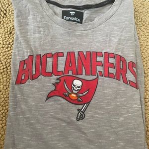 Tom Brady Buccaneers T-Shirt